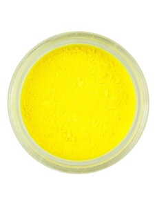 Rainbow Dust Ehető sárga porfesték - Lemon Tart 4 g