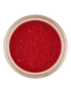 Rainbow Dust Ehető piros porfesték - Cherry Pie 3 g