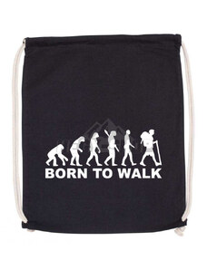 Born to Walk Tornazsák