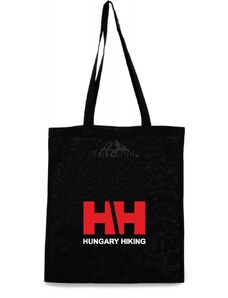 Hungary Hiking Shopping Bag