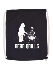 Bear Grills Tornazsák