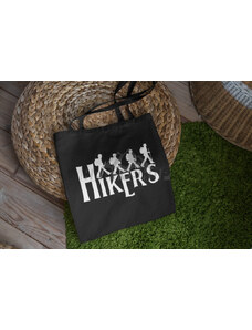 Hikers Shopping Bag