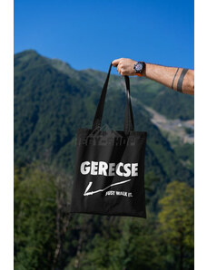 Just Walk It Gerecse Shopping Bag