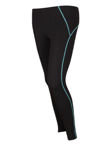Glara Sporty black leggings