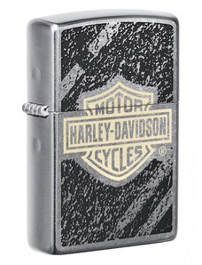 Zippo Harley Davidson öngyújtó