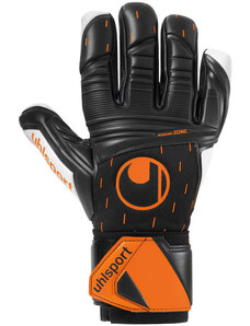 Uhlsport Supersoft HN Speed Contact Goalkeeper Gloves Kapuskesztyű 11265-001