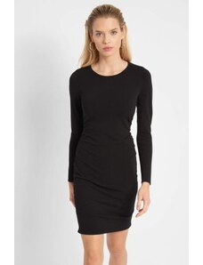 Orsay ruha fekete kötött(M,L)