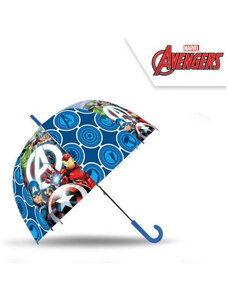 Marvel Comics Bosszúállók gyerek esernyő Ø70 cm
