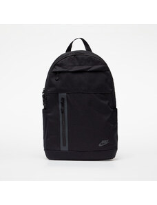 Hátizsák Nike Elemental Premium Backpack Black/ Black/ Anthracite, 21 l