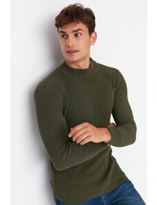 Férfi pulóver Trendyol Basic