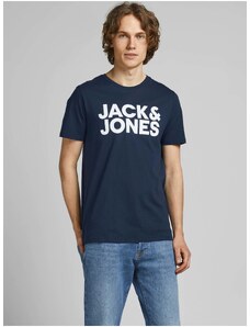Férfi póló Jack & Jones Corp