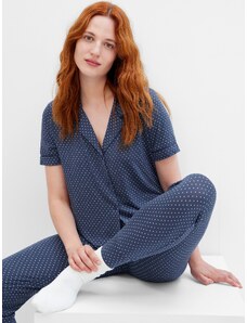 GAP Pyjama Coat Lenzing Modal - Women