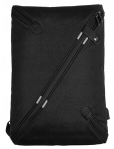 BASIC Cavaldi fekete laptop hátizsák BAG-BP-01-3408 BLACK