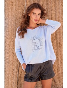 Kamea Woman's Sweater Mija K.21.619.23