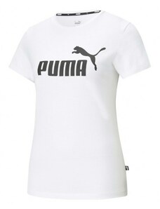 Puma Póló ESS Logo Tee női