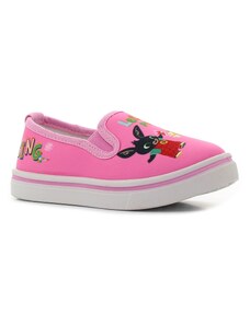Disney Bing nyuszi mintás rózsaszín gyerek cipő