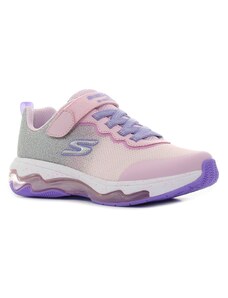 Skechers Skech Air - Fusion rózsaszín gyerek cipő