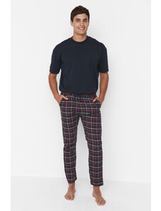 Férfi pizsama nadrág Trendyol