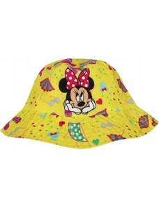 Disney Minnie egér sárga lány kalap