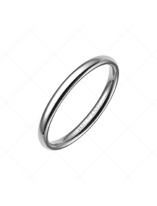 BALCANO - Simply / Vékony karikagyűrű, magasfényű polírozással