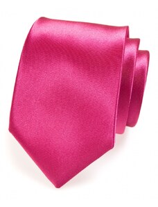 Avantgard Fukszia férfi nyakkendő