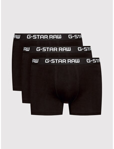 3 darab boxer G-Star Raw