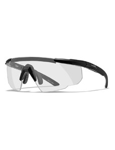 WILEY X SABRE ADVANCED védőszemüveg, átlátszó