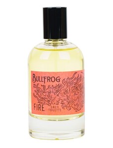 Bullfrog Eau de Toilette Elements: Fire