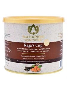 Maharishi Ayurveda Raja's Cup ájurvédikus kávé 228 g
