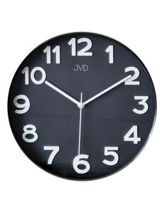 Műanyag dizájn óra JVD HX9229.2 szürke
