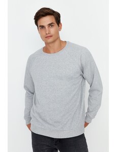 Férfi pulóver Trendyol Oversize