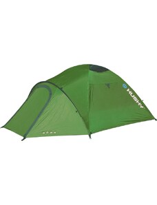 Husky Extreme Lite Baron 4 sátor, zöld