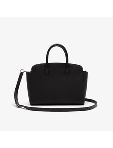 Lacoste Women's Detachable Strap Top Handle Bag