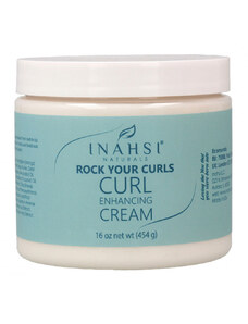 Göndörítő Sampon Inahsi Rock Your Curl (454 g)