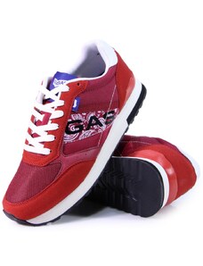 Gas cipő RED