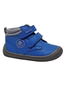 Protetika Fiú egész szezonra való cipő Barefoot TENDO BLUE, Protetika, kék