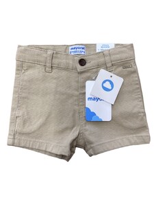 Mayoral taupe short