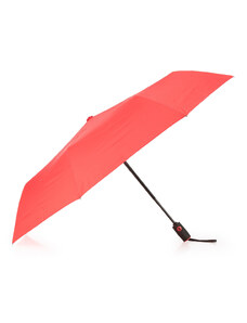 Kisméretű automata esernyő Wittchen, piros,