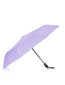 Kisméretű automata esernyő Wittchen, világos lila,