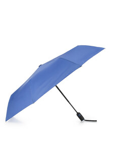 Kisméretű automata esernyő Wittchen, sötétkék,
