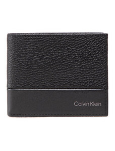 Kisméretű férfi pénztárca Calvin Klein