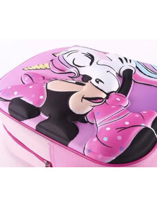 Disney Minnie hátizsák unikornis 3D
