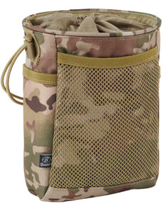 Brandit Molle Pouch Tactical Tactical Camouflage