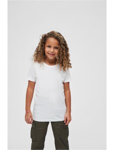 Brandit Children's T-shirt white