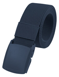 Brandit Navy-coloured quick-release belt