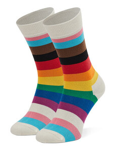 Hosszú női zokni Happy Socks