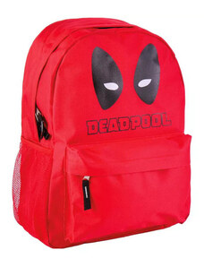 Deadpool iskolatáska hátitáska 41cm