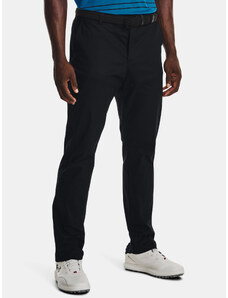 Under Armour Pants UA Chino Taper Pant-BLK - Mens
