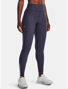 Under Armour Leggings UA Fly Fast 3.0 Tight I-GRY - Women