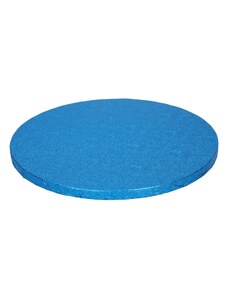 Funcakes Kék torta alátét Ø 25 cm